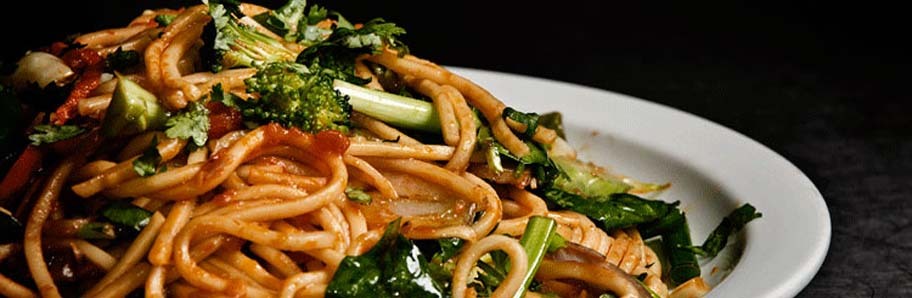 Stop by for an exotic and spicy Dinner